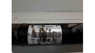 CENTRALITA MOTOR UCE SEAT IBIZA III (2005-2009) 1.4 TDI 80CV 1422CC - L.6058857 / 045906019BQ 2