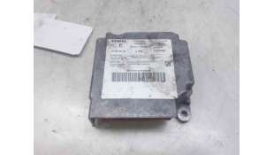 CENTRALITA AIRBAG PEUGEOT 307 (2000-2007) 2.0 HDI 90 90CV 1997CC - L.6059462 / 9645840780
