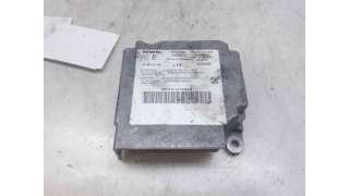 CENTRALITA AIRBAG PEUGEOT 307 (2000-2007) 2.0 HDI 90 90CV 1997CC - L.6059462 / 9645840780