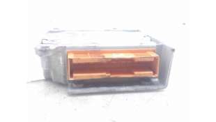 CENTRALITA AIRBAG PEUGEOT 307 (2000-2007) 2.0 HDI 90 90CV 1997CC - L.6059462 / 9645840780 2