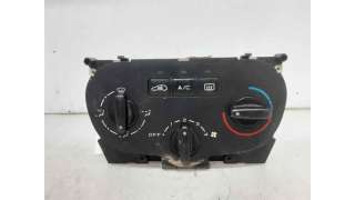 MANDO CALEFACCION /  AIRE ACONDICIONADO PEUGEOT 307 (2000-2007) 2.0 HDI 90 90CV 1997CC - L.6059530 / 593240000