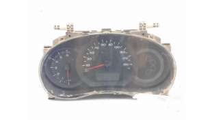 CUADRO INSTRUMENTOS RENAULT KANGOO / GRAND KANGOO (2008-) 1.5 DCI (KW0A) 68CV 1461CC - L.6059805 / 248101769R