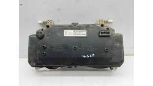 CUADRO INSTRUMENTOS RENAULT KANGOO / GRAND KANGOO (2008-) 1.5 DCI (KW0A) 68CV 1461CC - L.6059805 / 248101769R 2