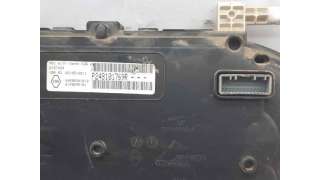 CUADRO INSTRUMENTOS RENAULT KANGOO / GRAND KANGOO (2008-) 1.5 DCI (KW0A) 68CV 1461CC - L.6059805 / 248101769R