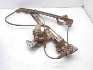 ELEVALUNAS DELANTERO DERECHO RENAULT KANGOO / GRAND KANGOO (2008-) 1.5 DCI (KW0A) 68CV 1461CC - L.6059811 / 807207012R