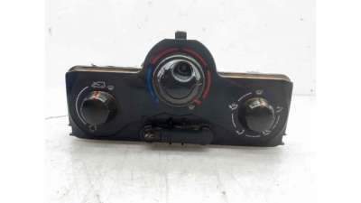 MANDO CALEFACCION /  AIRE ACONDICIONADO RENAULT KANGOO / GRAND KANGOO (2008-) 1.5 DCI (KW0A) 68CV 1461CC - L.6059847 / 5F21