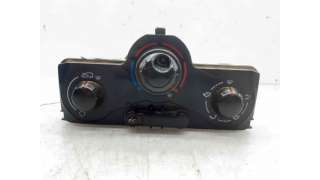 MANDO CALEFACCION /  AIRE ACONDICIONADO RENAULT KANGOO / GRAND KANGOO (2008-) 1.5 DCI (KW0A) 68CV 1461CC - L.6059847 / 5F21