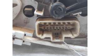 MANDO CALEFACCION /  AIRE ACONDICIONADO RENAULT KANGOO / GRAND KANGOO (2008-) 1.5 DCI (KW0A) 68CV 1461CC - L.6059847 / 5F21
