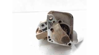 MOTOR ARRANQUE RENAULT KANGOO / GRAND KANGOO (2008-) 1.5 DCI (KW0A) 68CV 1461CC - L.6059865 / 8200306595