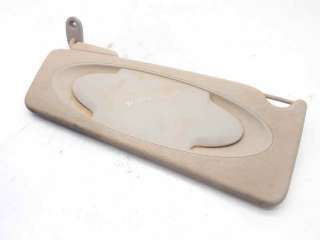 PARASOL DERECHO RENAULT KANGOO / GRAND KANGOO (2008-) 1.5 DCI (KW0A) 68CV 1461CC - L.6059876 / 8200928811