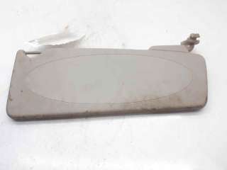 PARASOL DERECHO RENAULT KANGOO / GRAND KANGOO (2008-) 1.5 DCI (KW0A) 68CV 1461CC - L.6059876 / 8200928811