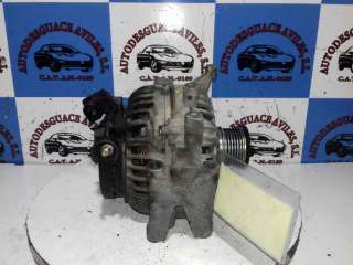 PARASOL IZQUIERDO RENAULT KANGOO / GRAND KANGOO (2008-) 1.5 DCI (KW0A) 68CV 1461CC - L.6059877 / 8200924101