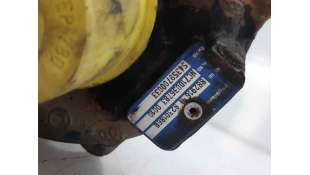 TURBOCOMPRESOR RENAULT KANGOO / GRAND KANGOO (2008-) 1.5 DCI (KW0A) 68CV 1461CC - L.6059928 / 54359700033 2