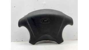 AIRBAG DELANTERO IZQUIERDO HYUNDAI MATRIX (2001-2010) 1.5 CRDI 82CV 1493CC - L.6059937 / 8485017000LK
