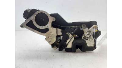CERRADURA PUERTA TRASERA DERECHA HYUNDAI MATRIX (2001-2010) 1.5 CRDI 82CV 1493CC - L.6059991 / 8142017101