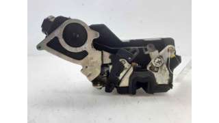 CERRADURA PUERTA TRASERA DERECHA HYUNDAI MATRIX (2001-2010) 1.5 CRDI 82CV 1493CC - L.6059991 / 8142017101