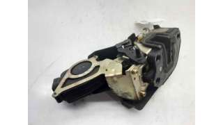 CERRADURA PUERTA TRASERA DERECHA HYUNDAI MATRIX (2001-2010) 1.5 CRDI 82CV 1493CC - L.6059991 / 8142017101