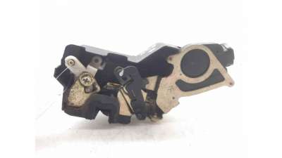 CERRADURA PUERTA TRASERA IZQUIERDA HYUNDAI MATRIX (2001-2010) 1.5 CRDI 82CV 1493CC - L.6059992 / 8141017101