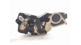 CERRADURA PUERTA TRASERA IZQUIERDA HYUNDAI MATRIX (2001-2010) 1.5 CRDI 82CV 1493CC - L.6059992 / 8141017101