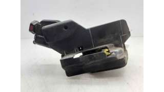 CERRADURA PUERTA TRASERA IZQUIERDA HYUNDAI MATRIX (2001-2010) 1.5 CRDI 82CV 1493CC - L.6059992 / 8141017101