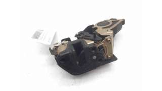 CERRADURA PUERTA TRASERA IZQUIERDA HYUNDAI MATRIX (2001-2010) 1.5 CRDI 82CV 1493CC - L.6059992 / 8141017101