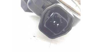 CERRADURA PUERTA TRASERA IZQUIERDA HYUNDAI MATRIX (2001-2010) 1.5 CRDI 82CV 1493CC - L.6059992 / 8141017101