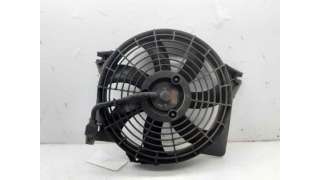 ELECTROVENTILADOR HYUNDAI MATRIX (2001-2010) 1.5 CRDI 82CV 1493CC - L.6060018 / 2538617800