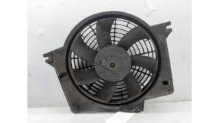 ELECTROVENTILADOR HYUNDAI MATRIX (2001-2010) 1.5 CRDI 82CV 1493CC - L.6060018 / 2538617800