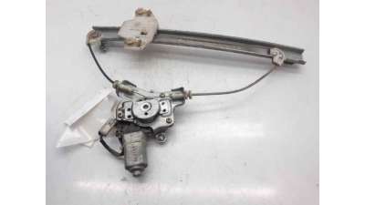 ELEVALUNAS TRASERO IZQUIERDO HYUNDAI MATRIX (2001-2010) 1.5 CRDI 82CV 1493CC - L.6060022 / 9881017200