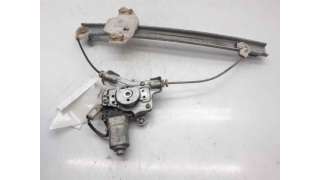 ELEVALUNAS TRASERO IZQUIERDO HYUNDAI MATRIX (2001-2010) 1.5 CRDI 82CV 1493CC - L.6060022 / 9881017200