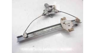 ELEVALUNAS TRASERO IZQUIERDO HYUNDAI MATRIX (2001-2010) 1.5 CRDI 82CV 1493CC - L.6060022 / 9881017200