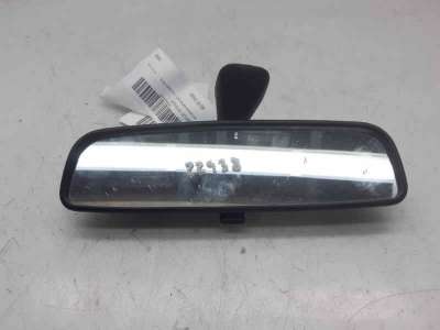 ESPEJO INTERIOR HYUNDAI MATRIX (2001-2010) 1.5 CRDI 82CV 1493CC - L.6060025 / 8510134000