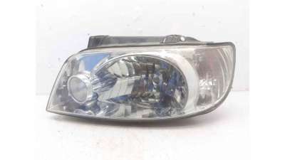 FARO IZQUIERDO HYUNDAI MATRIX (2001-2010) 1.5 CRDI 82CV 1493CC - L.6060030 / 9210317030