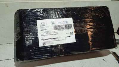 PARAGOLPES DELANTERO HYUNDAI MATRIX (2001-2010) 1.5 CRDI 82CV 1493CC - L.6060086 / 8651117000