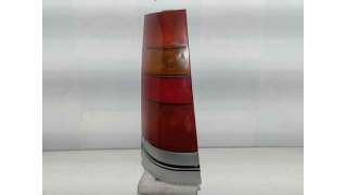 PARAGOLPES DELANTERO HYUNDAI MATRIX (2001-2010) 1.5 CRDI 82CV 1493CC - L.6060086 / 8651117000