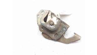 CERRADURA PUERTA DELANTERA DERECHA SEAT TERRA (1992-1994) 0.9 CAT 40CV 903CC - L.6060156 / 6254