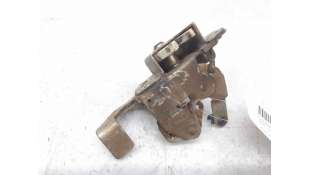 CERRADURA PUERTA DELANTERA DERECHA SEAT TERRA (1992-1994) 0.9 CAT 40CV 903CC - L.6060156 / 6254 2