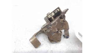 CERRADURA PUERTA DELANTERA DERECHA SEAT TERRA (1992-1994) 0.9 CAT 40CV 903CC - L.6060156 / 6254