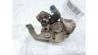 CERRADURA PUERTA DELANTERA DERECHA SEAT TERRA (1992-1994) 0.9 CAT 40CV 903CC - L.6060156 / 6254