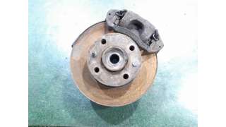 MANGUETA DELANTERA DERECHA SEAT TERRA (1992-1994) 0.9 CAT 40CV 903CC - L.6060169 / SE028140104A
