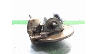 MANGUETA DELANTERA DERECHA SEAT TERRA (1992-1994) 0.9 CAT 40CV 903CC - L.6060169 / SE028140104A