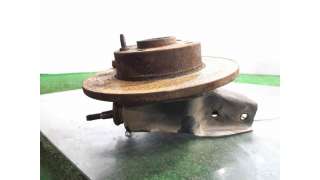 MANGUETA DELANTERA IZQUIERDA SEAT TERRA (1992-1994) 0.9 CAT 40CV 903CC - L.6060170 / SE028140104A