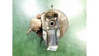 MANGUETA DELANTERA IZQUIERDA SEAT TERRA (1992-1994) 0.9 CAT 40CV 903CC - L.6060170 / SE028140104A