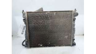 RADIADOR AGUA SEAT TERRA (1992-1994) 0.9 CAT 40CV 903CC - L.6060178 / 837121253F 2