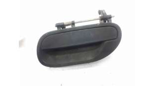 MANETA EXTERIOR TRASERA IZQUIERDA VOLVO V40 RANCHERA FAMILIAR (1999-2004) 1.6 109CV 1587CC - L.6060348 / 30621857 2