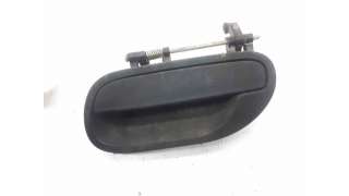 MANETA EXTERIOR TRASERA IZQUIERDA VOLVO V40 RANCHERA FAMILIAR (1999-2004) 1.6 109CV 1587CC - L.6060348 / 30621857