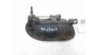 MANETA EXTERIOR TRASERA IZQUIERDA VOLVO V40 RANCHERA FAMILIAR (1999-2004) 1.6 109CV 1587CC - L.6060348 / 30621857
