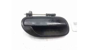 MANETA EXTERIOR TRASERA DERECHA VOLVO V40 RANCHERA FAMILIAR (1999-2004) 1.6 109CV 1587CC - L.6060349 / 30621858