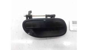 MANETA EXTERIOR TRASERA DERECHA VOLVO V40 RANCHERA FAMILIAR (1999-2004) 1.6 109CV 1587CC - L.6060349 / 30621858 2