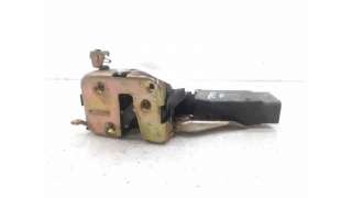CERRADURA PUERTA TRASERA DERECHA VOLVO V40 RANCHERA FAMILIAR (1999-2004) 1.6 109CV 1587CC - L.6060359 / 30850811